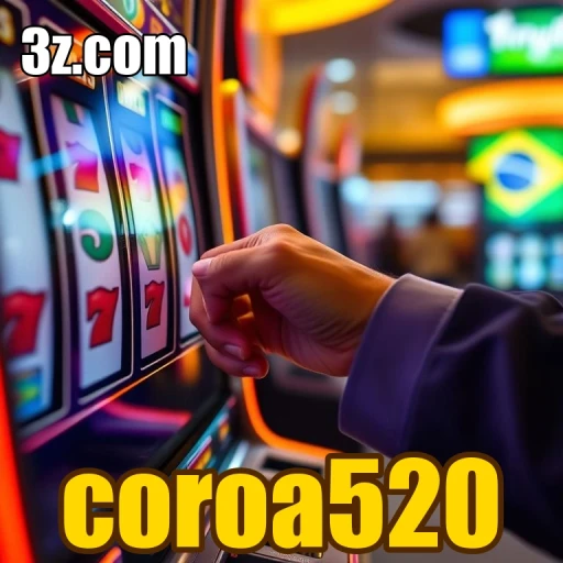 Atrações da seção 'children' no coroa520 que encantam os pequenos