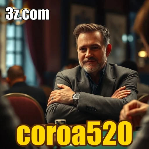 Multiplayer em coroa520: interações e competições vibrantes