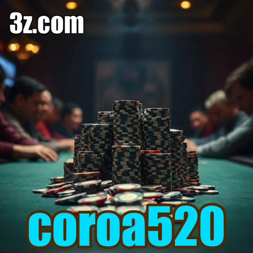 A Experiência Diversificada da Platform Coroa520